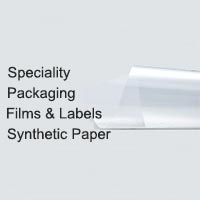 Speciality Packaging Films & Labels